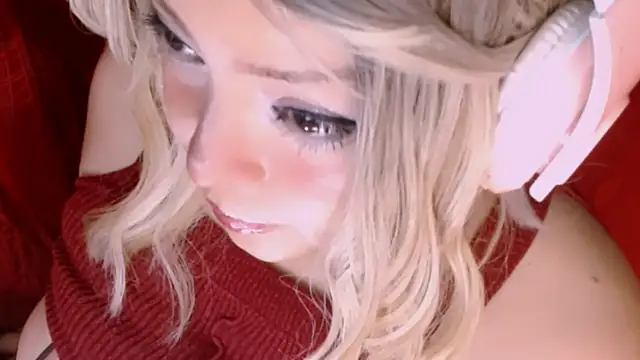 Honey Lucy1 online show from 10-23-25, 12:26