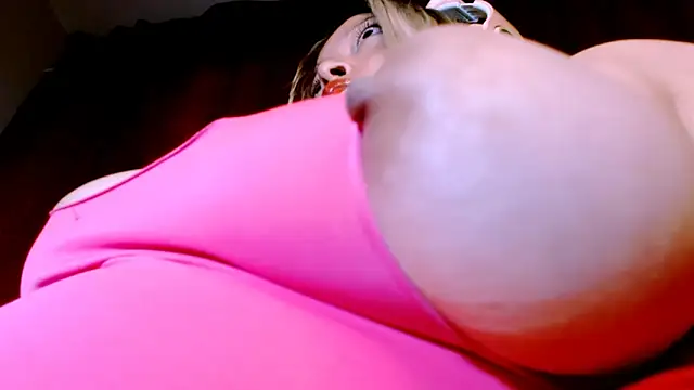 Honey Lucy1 online show from 03-12-26, 12:16