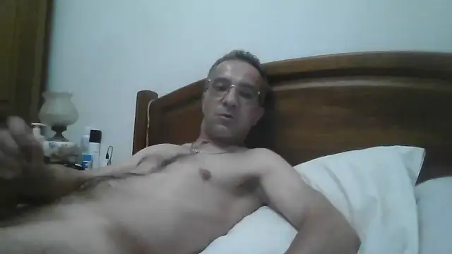 CarlosRocha73 online show from 05-24-26, 01:16