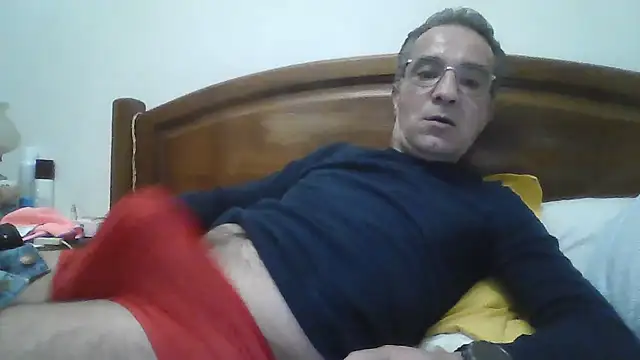 CarlosRocha73 online show from 05-02-26, 12:27