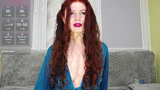 Hetera online show from 02-15-26, 06:29