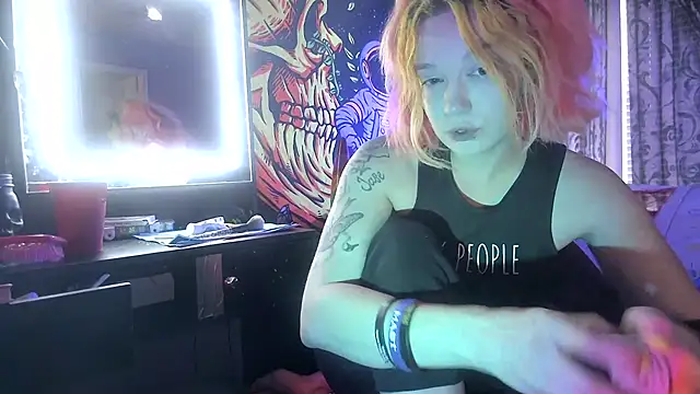 Snapshot of TEXASMARYYYJANE chatting on 09-18-25, 06:11 TEXASMARYYYJANE online show from 09-18-25, 06:11