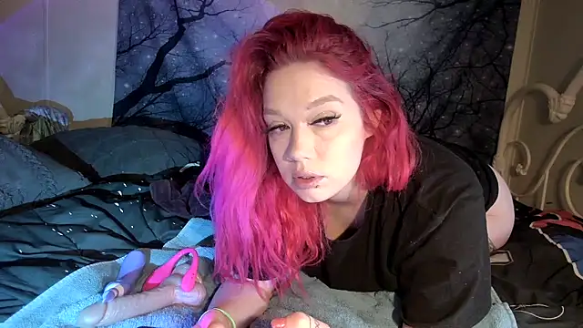 Snapshot of TEXASMARYYYJANE chatting on 02-16-25, 05:04 TEXASMARYYYJANE online show from 02-16-25, 05:04