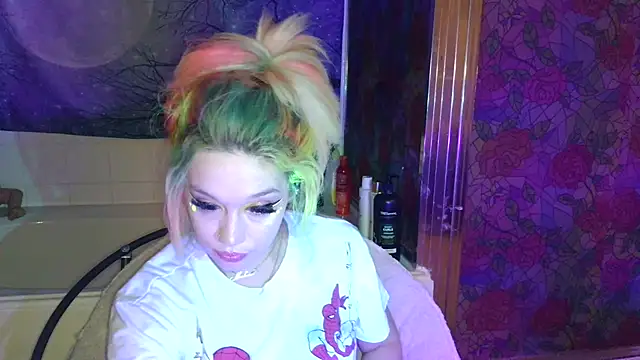 TEXASMARYYYJANE online show from 07-16-26, 01:35
