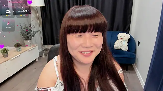 Snapshot of xLisaMeoww chatting on 03-07-25, 07:16 xLisaMeoww online show from 03-07-25, 07:16