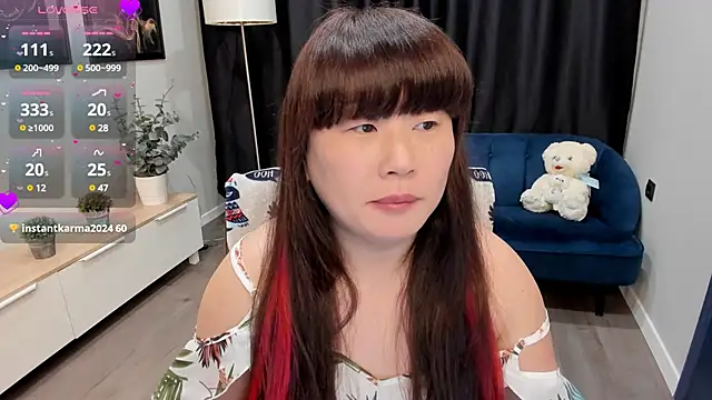 Snapshot of xLisaMeoww chatting on 02-03-25, 07:31 xLisaMeoww online show from 02-03-25, 07:31