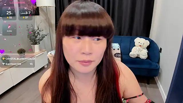 Snapshot of xLisaMeoww chatting on 02-27-25, 07:26 xLisaMeoww online show from 02-27-25, 07:26