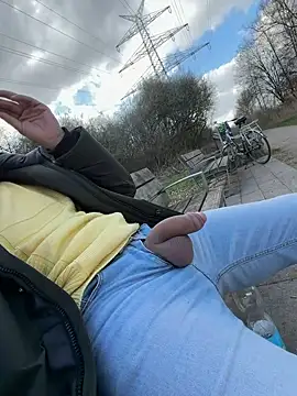 Jesssexboy online show from 03-21-26, 02:21