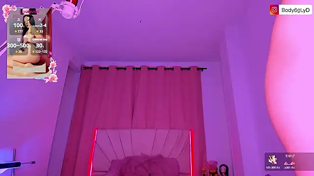 Body69ld online show from 03-08-26, 02:04