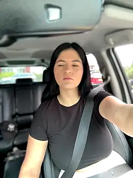 Carolina Novoa online show from 11-04-25, 06:11