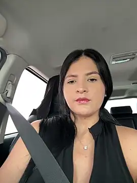 Carolina Novoa online show from 03-11-25, 03:02