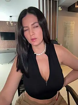 Snapshot of Carolina_Novoa chatting on 05-22-26, 05:55 Carolina Novoa online show from 05-22-26, 05:55