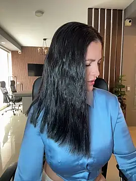 Snapshot of Carolina_Novoa chatting on 05-29-26, 07:53 Carolina Novoa online show from 05-29-26, 07:53
