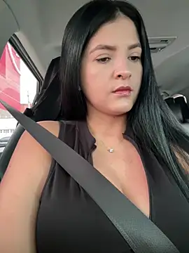 Carolina Novoa online show from 03-12-25, 06:00