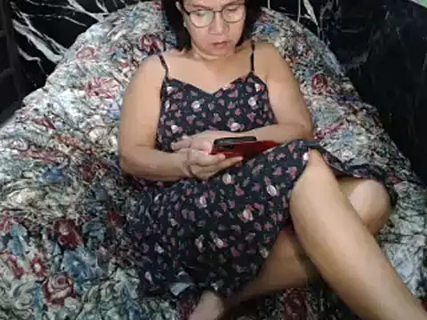 ASIANDOLLY4U online show from 03-13-26, 11:54