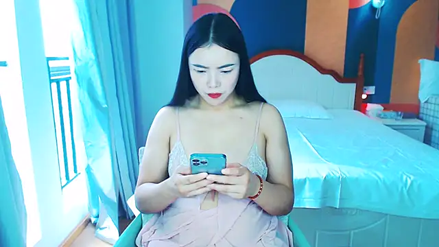 hianne online show from 02-03-26, 06:40