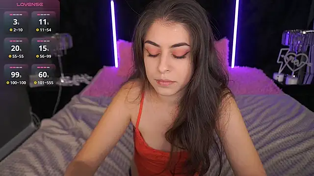 GoldBabyS online show from 10-03-25, 01:56