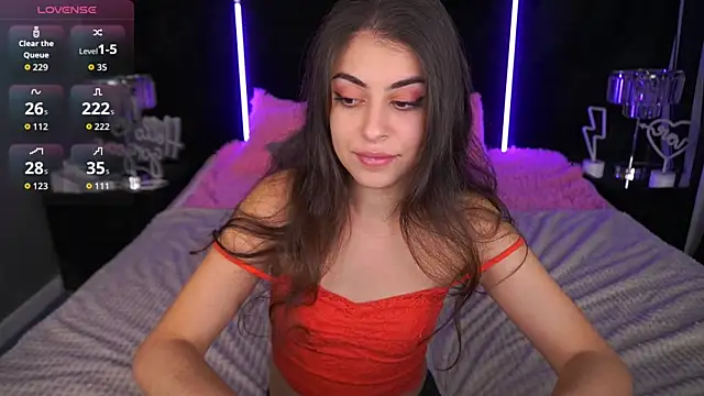 GoldBabyS online show from 09-20-25, 01:38