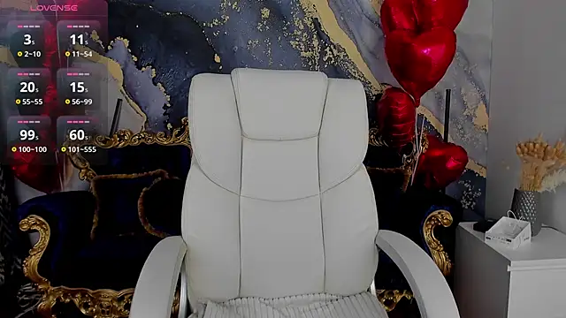 GoldBabyS online show from 02-19-25, 05:27