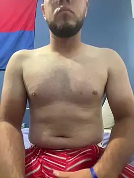 AlejoStrep online show from 03-01-26, 10:15