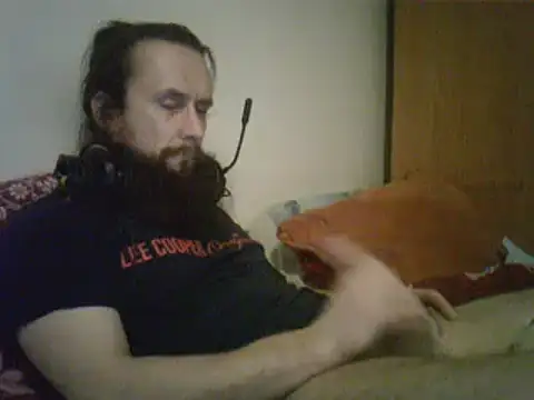 MishikoriXXX online show from 12-21-25, 01:41