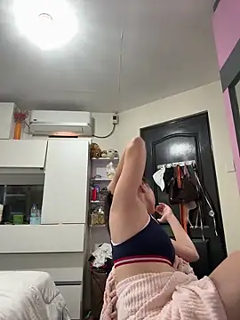 asianmystery203 online show from 12-21-25, 02:24