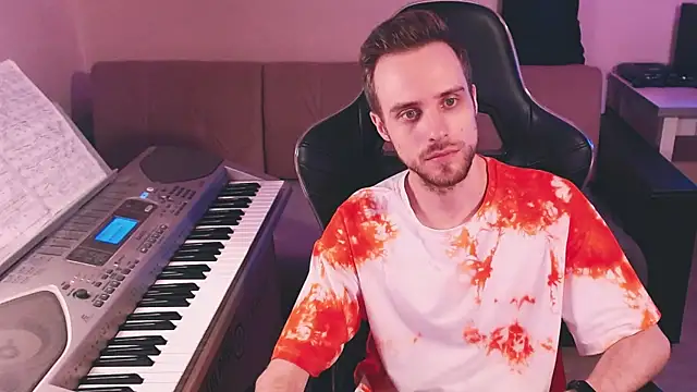 Sweetparker online show from 09-08-25, 04:50