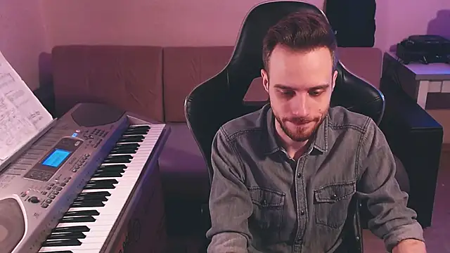 Sweetparker online show from 10-23-25, 05:00