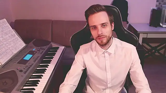 Sweetparker online show from 02-21-25, 02:50