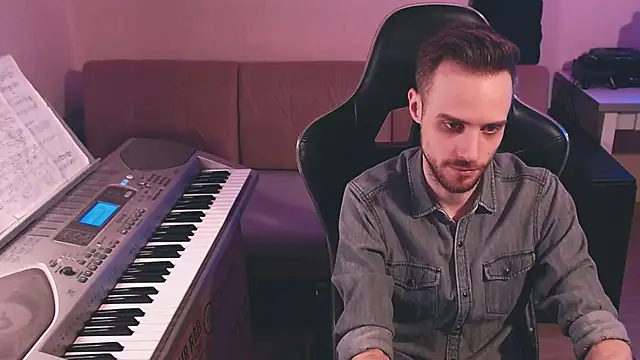 Sweetparker online show from 10-22-25, 07:24