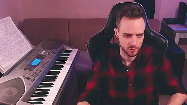 Sweetparker online show from 10-18-25, 06:32