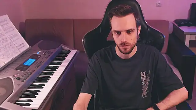 Sweetparker online show from 11-27-25, 02:50