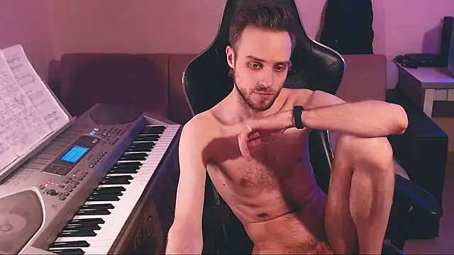 Sweetparker online show from 01-11-26, 06:09