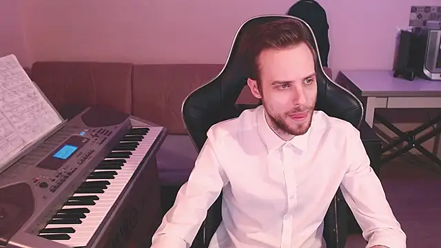 Sweetparker online show from 02-18-25, 09:53