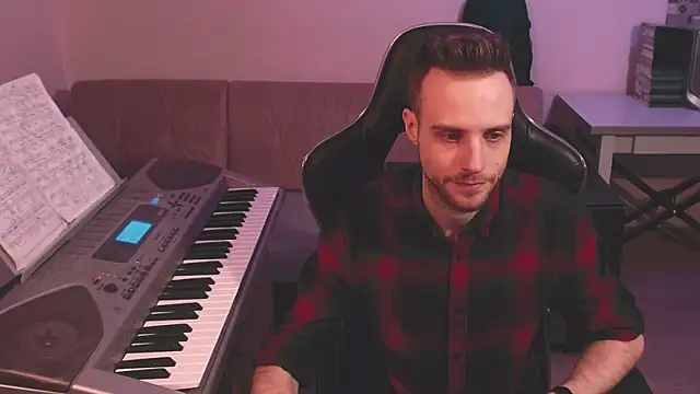 Sweetparker online show from 03-17-25, 02:34