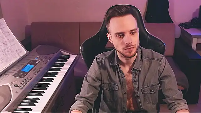 Sweetparker online show from 02-22-26, 07:37