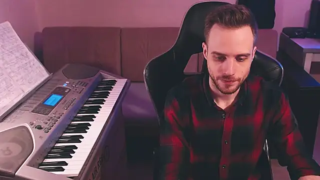 Sweetparker online show from 10-17-25, 03:14