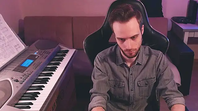 Sweetparker online show from 11-14-25, 09:07