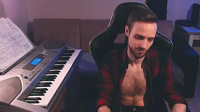 Sweetparker online show from 06-17-26, 04:39