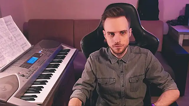 Sweetparker online show from 02-25-26, 07:58