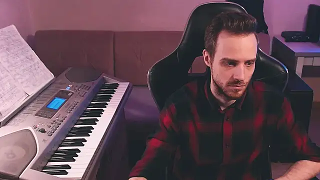 Sweetparker online show from 09-26-25, 08:05