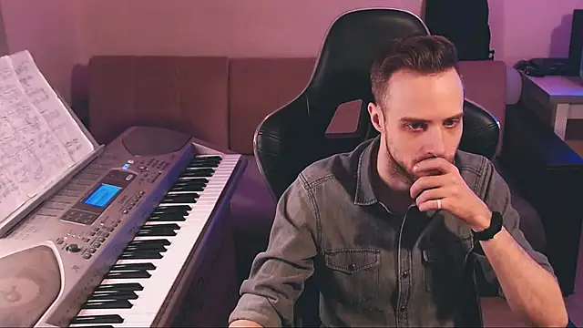 Sweetparker online show from 02-28-26, 07:35