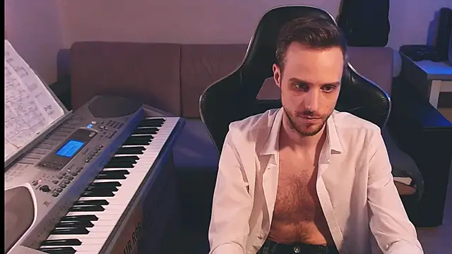 Snapshot of Sweetparker chatting on 07-29-26, 05:12 Sweetparker online show from 07-29-26, 05:12