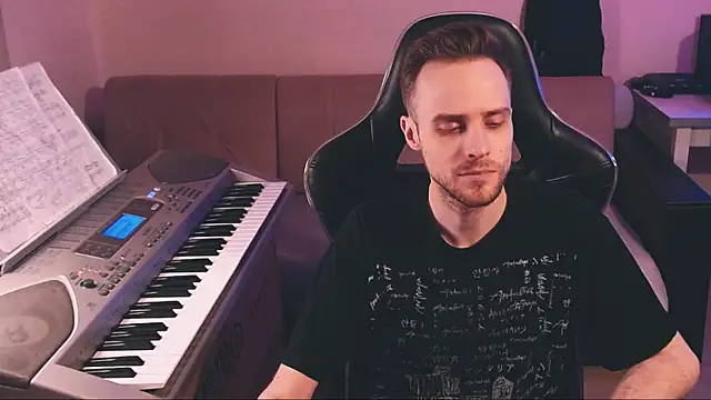 Sweetparker online show from 12-18-25, 11:41