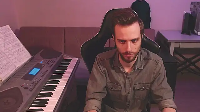 Sweetparker online show from 03-03-25, 05:16