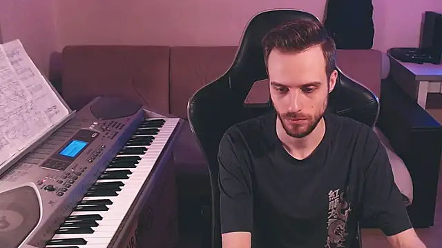 Sweetparker online show from 11-13-25, 06:34