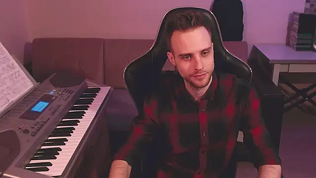 Sweetparker online show from 03-15-25, 10:11