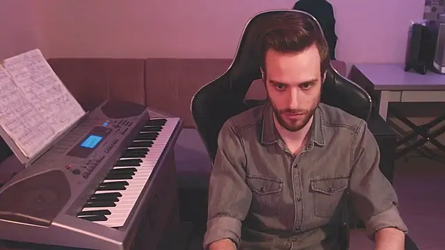 Sweetparker online show from 03-03-25, 02:11