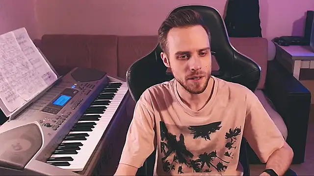 Sweetparker online show from 01-13-26, 10:24