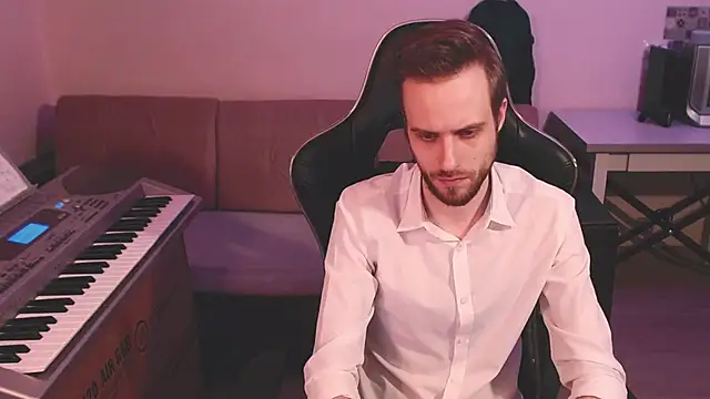 Sweetparker online show from 02-19-25, 12:57